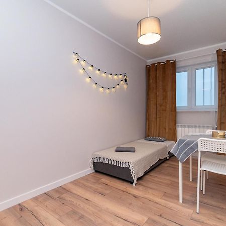 Apartament Regem Wola Warszawa Zewnętrze zdjęcie