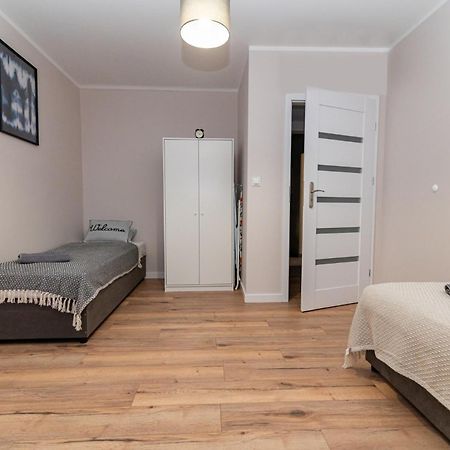 Apartament Regem Wola Warszawa Zewnętrze zdjęcie