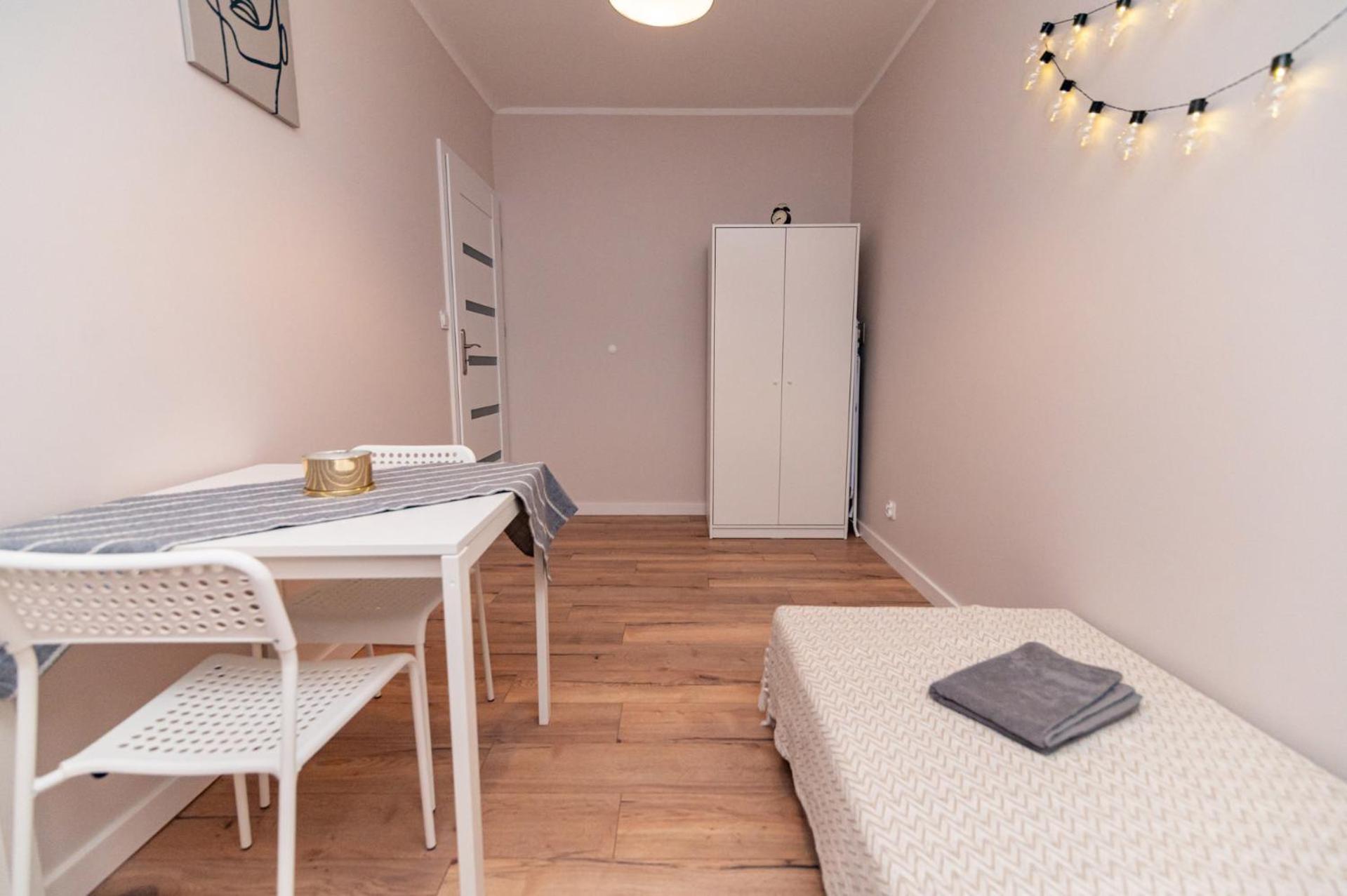 Apartament Regem Wola Warszawa Zewnętrze zdjęcie