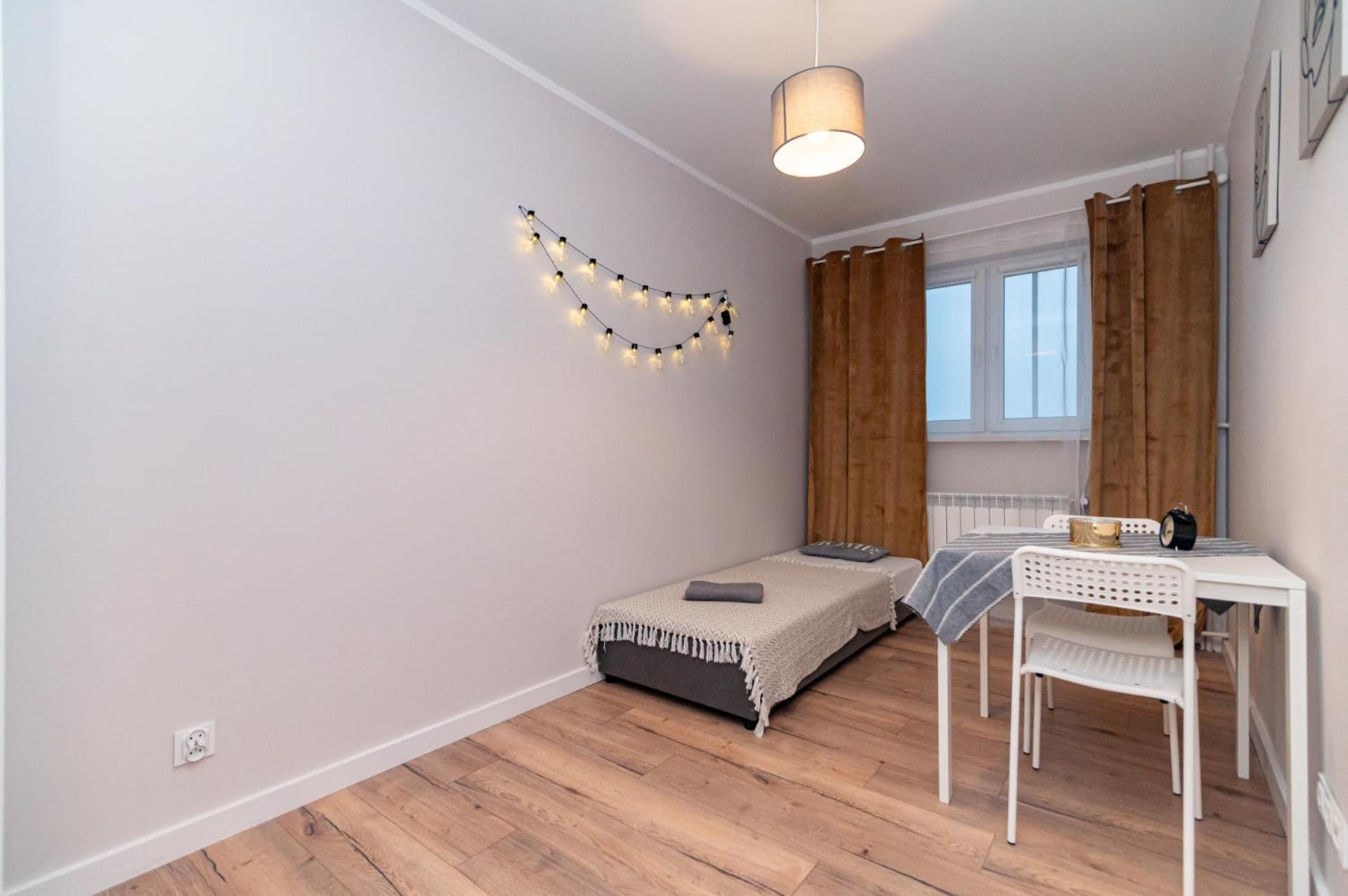 Apartament Regem Wola Warszawa Zewnętrze zdjęcie