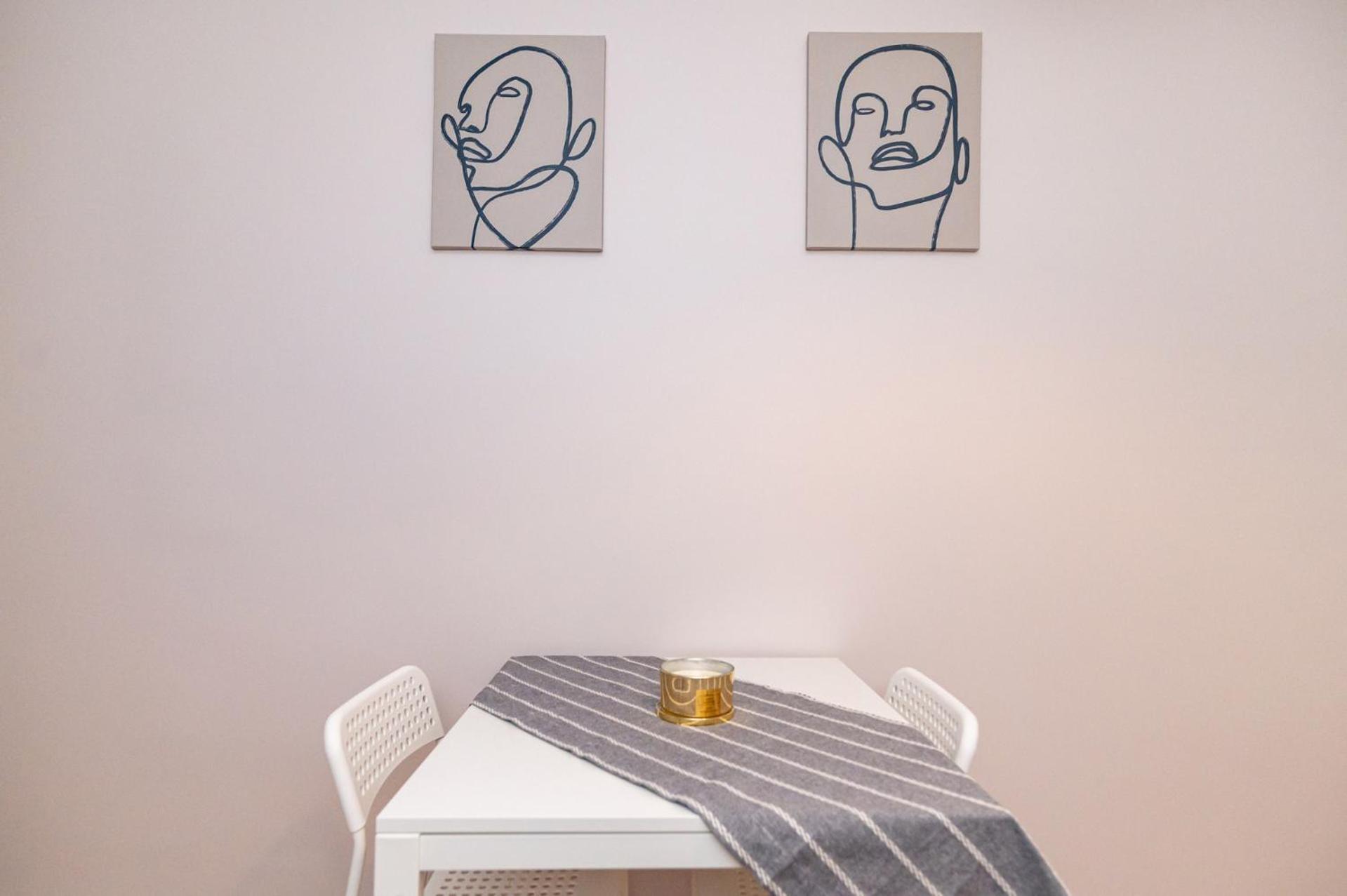 Apartament Regem Wola Warszawa Zewnętrze zdjęcie