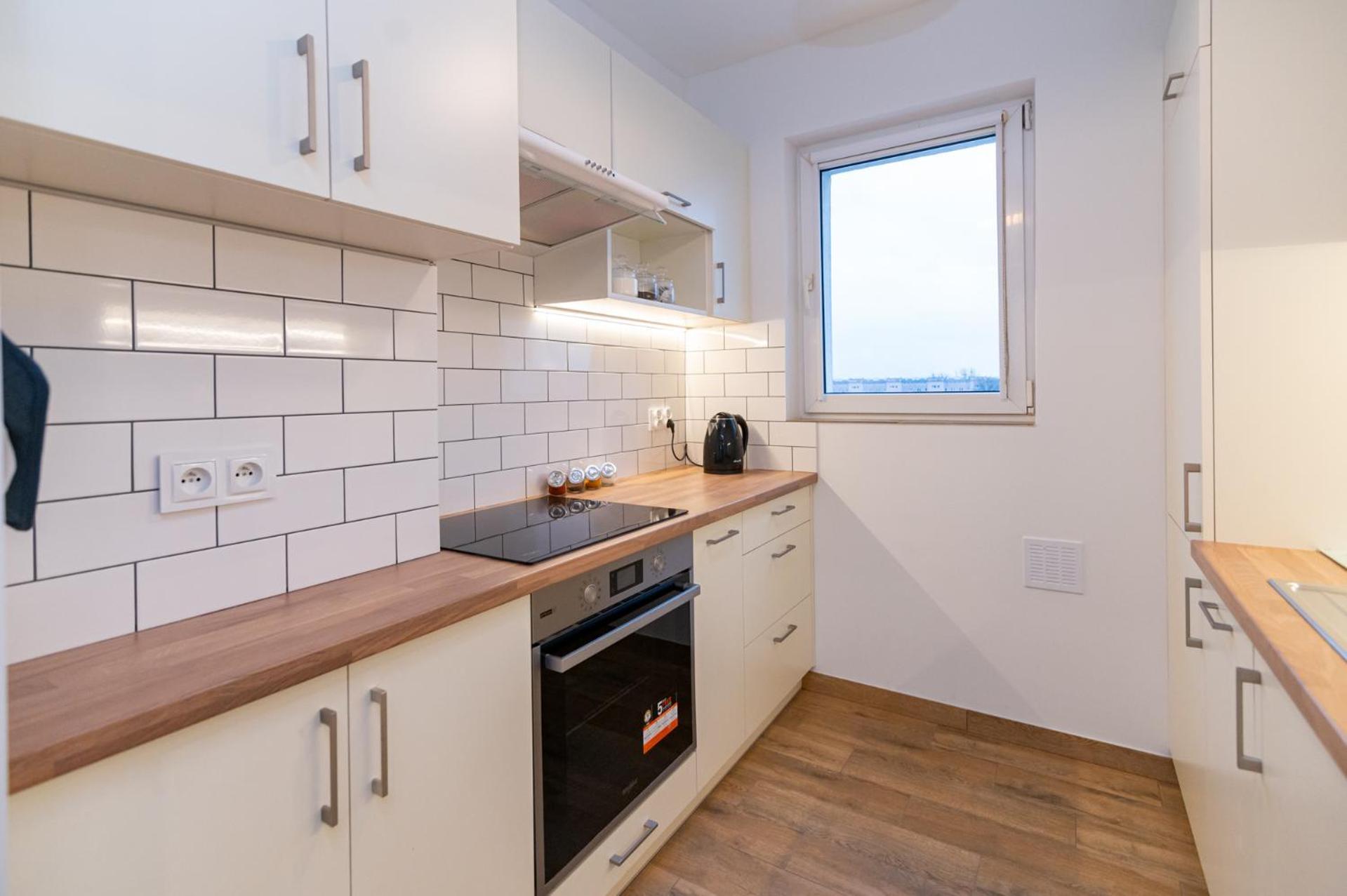 Apartament Regem Wola Warszawa Zewnętrze zdjęcie