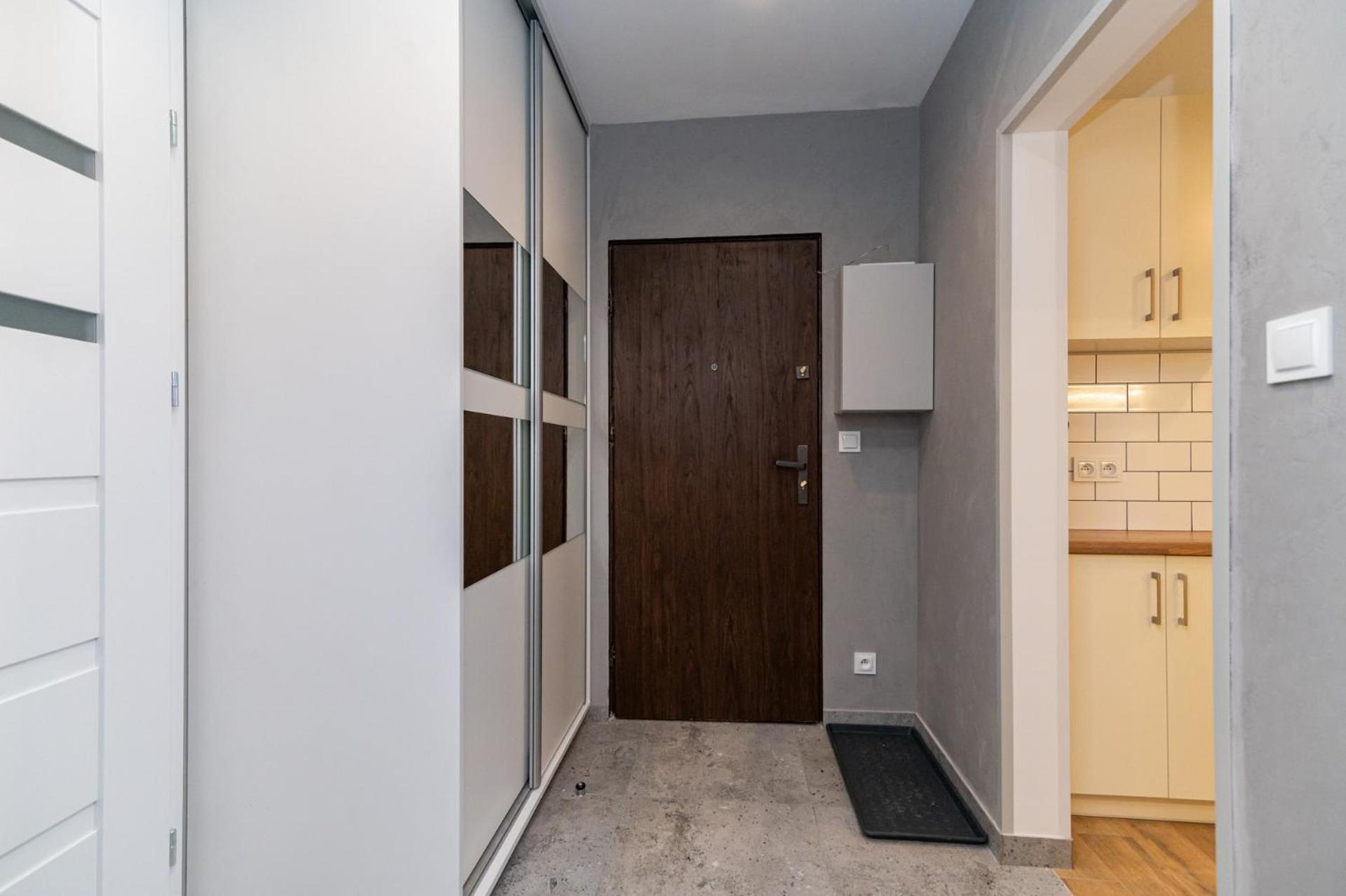 Apartament Regem Wola Warszawa Zewnętrze zdjęcie