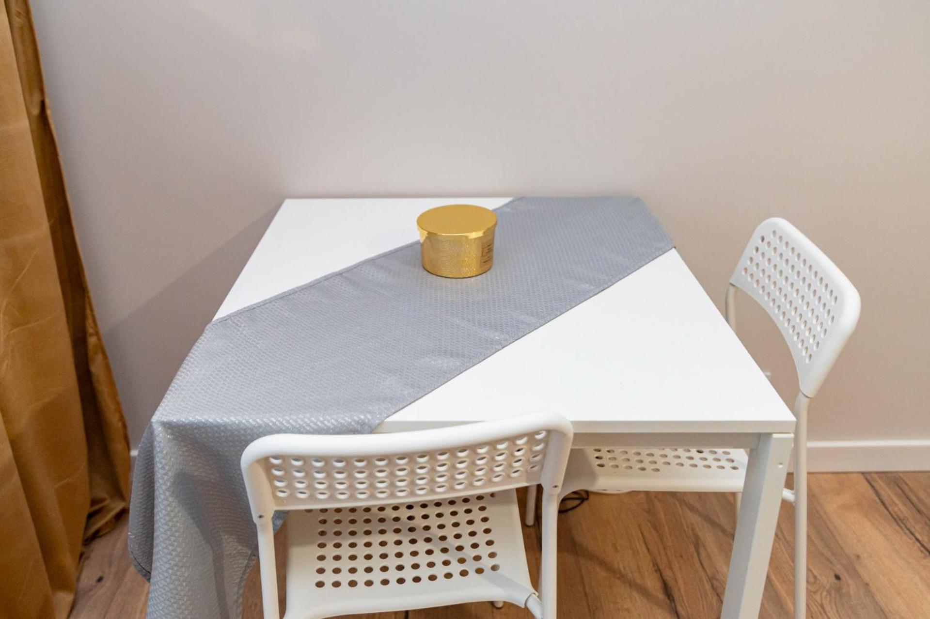 Apartament Regem Wola Warszawa Zewnętrze zdjęcie