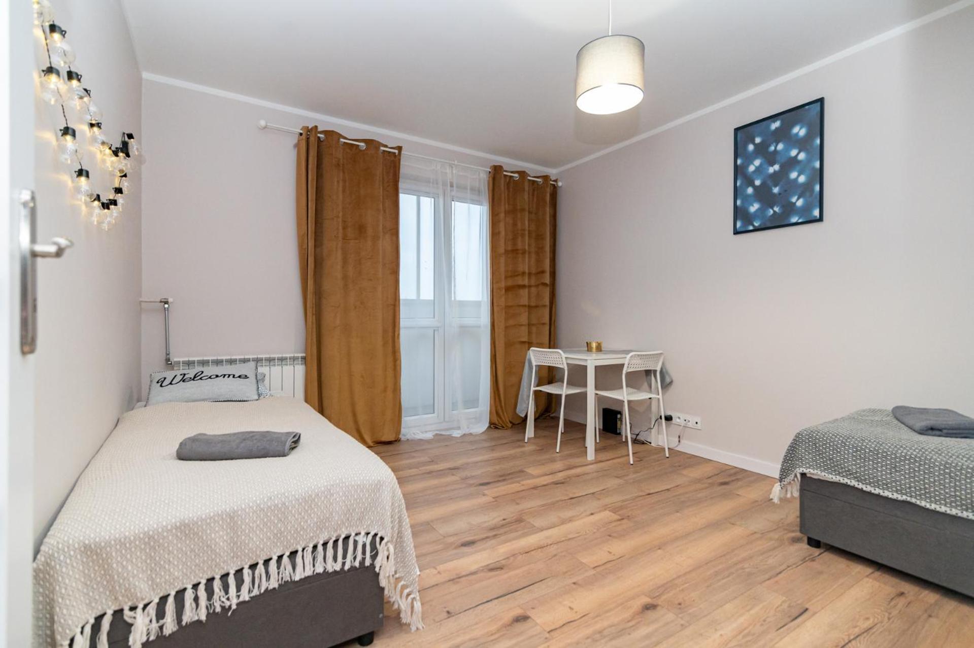 Apartament Regem Wola Warszawa Zewnętrze zdjęcie