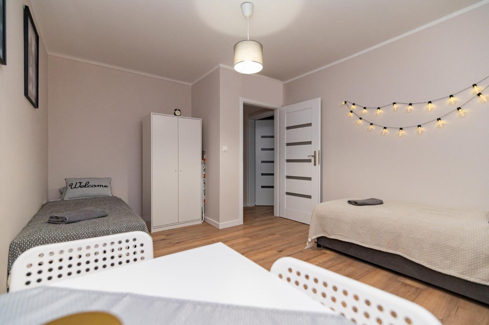 Apartament Regem Wola Warszawa Zewnętrze zdjęcie