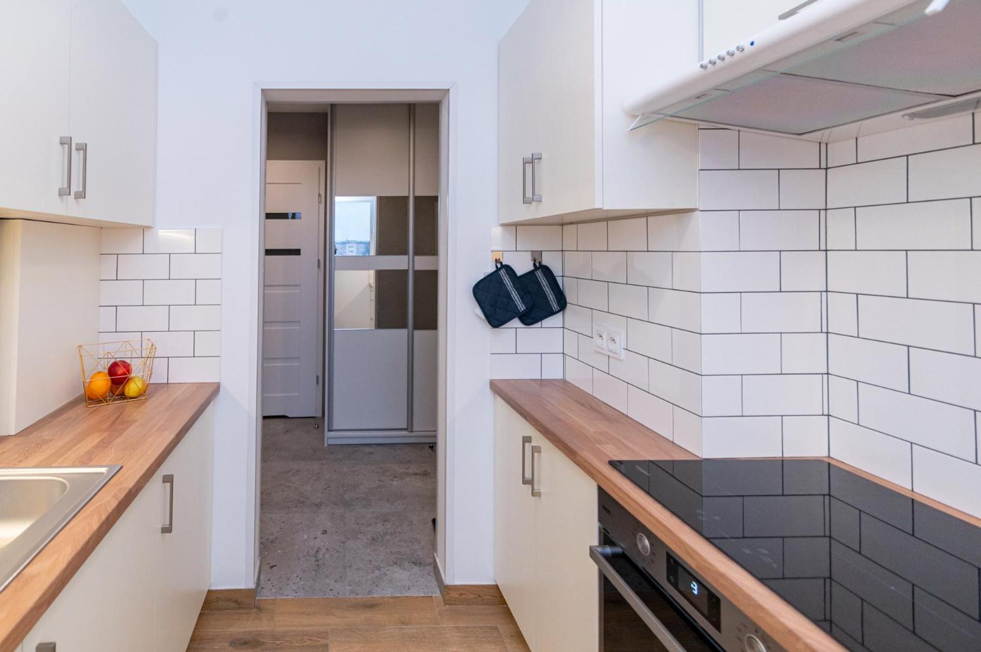 Apartament Regem Wola Warszawa Zewnętrze zdjęcie