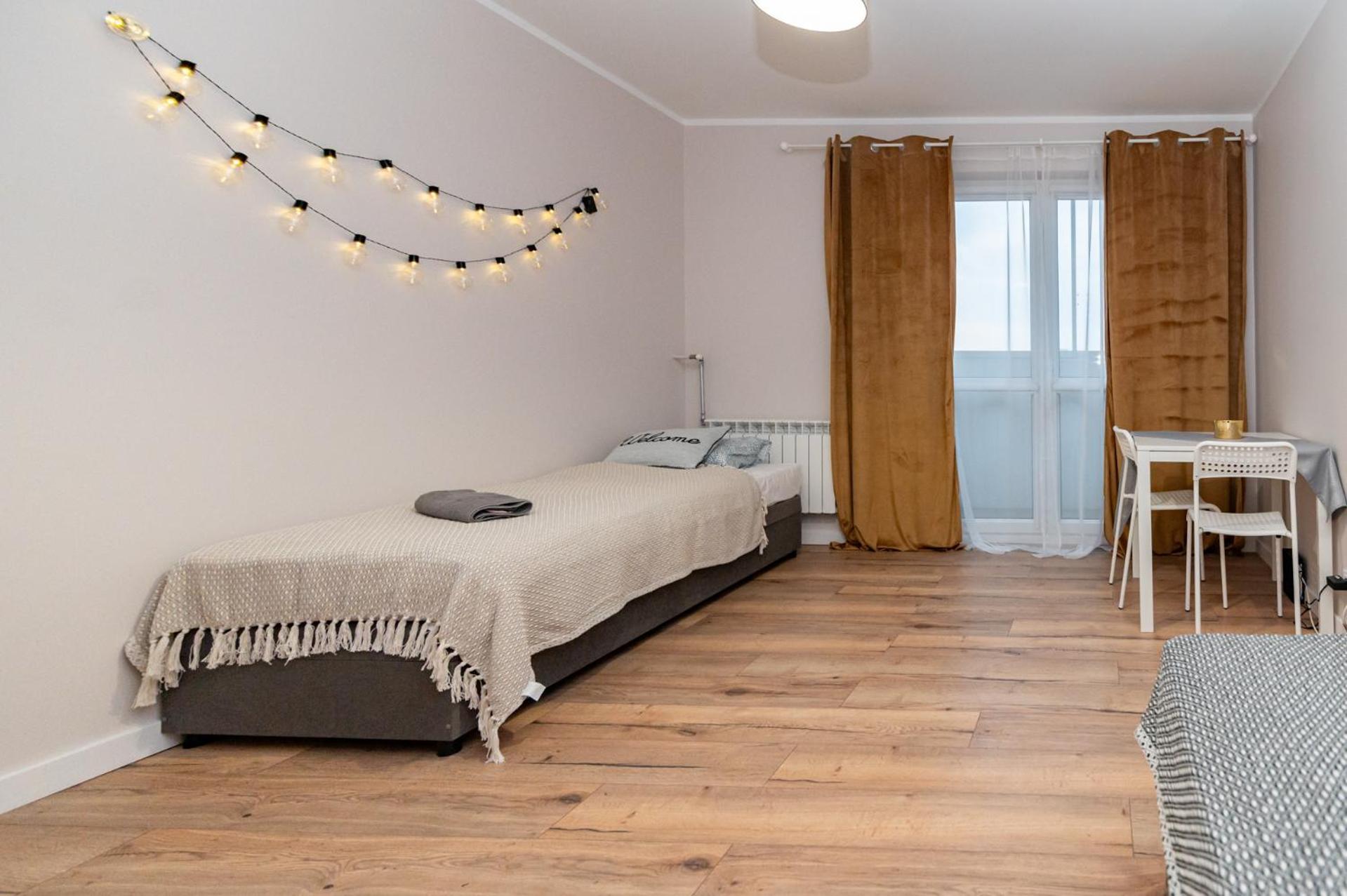 Apartament Regem Wola Warszawa Zewnętrze zdjęcie