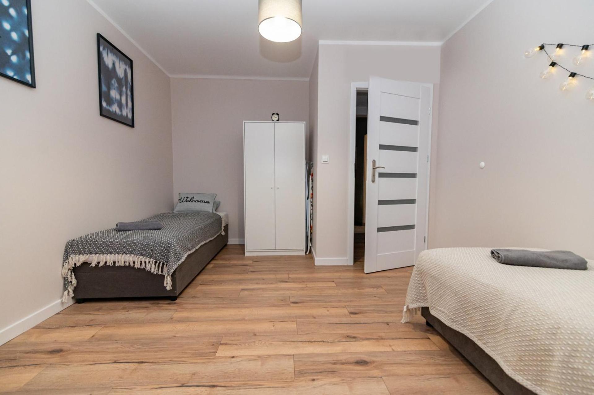 Apartament Regem Wola Warszawa Zewnętrze zdjęcie