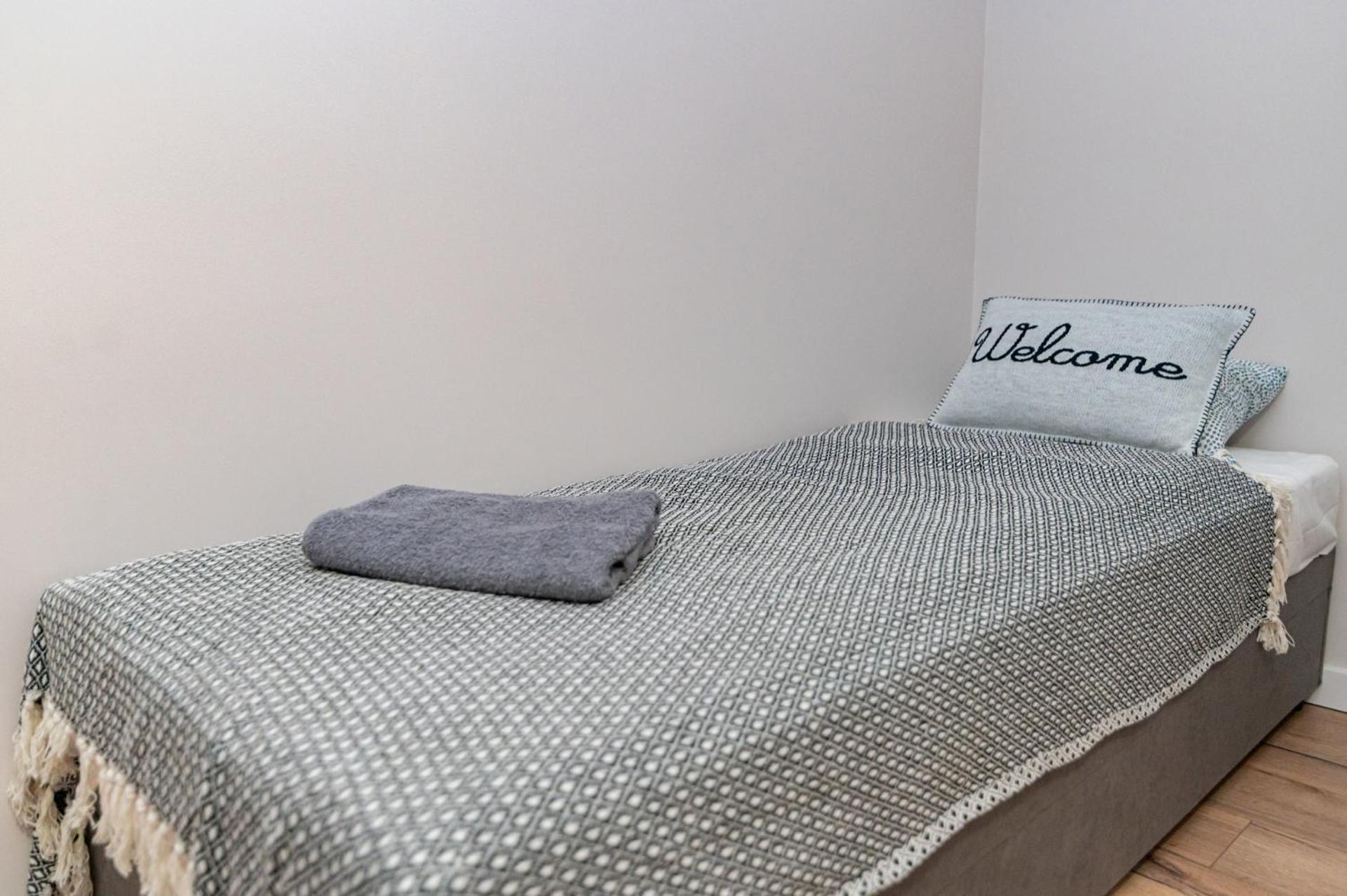 Apartament Regem Wola Warszawa Zewnętrze zdjęcie