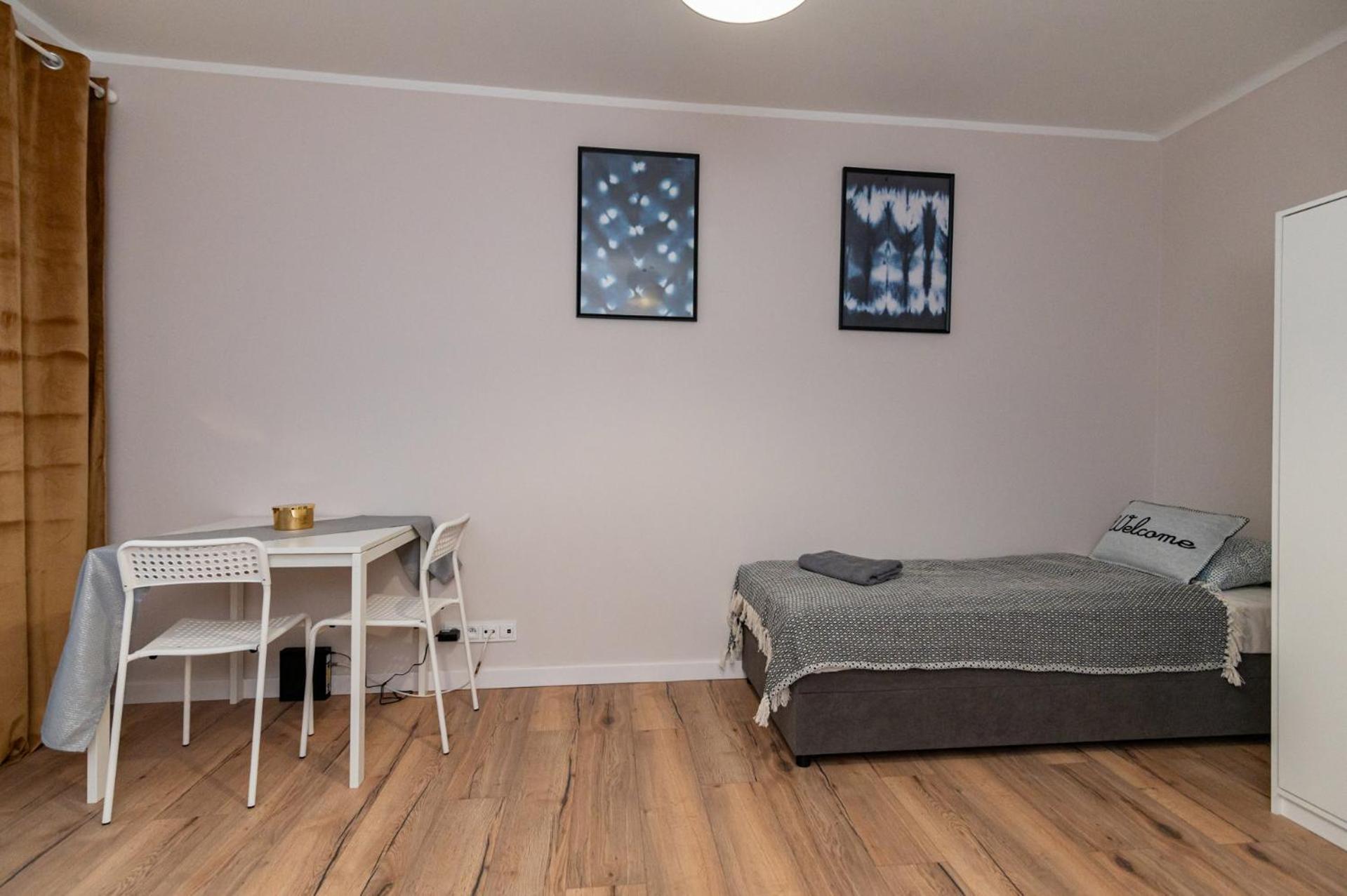 Apartament Regem Wola Warszawa Zewnętrze zdjęcie